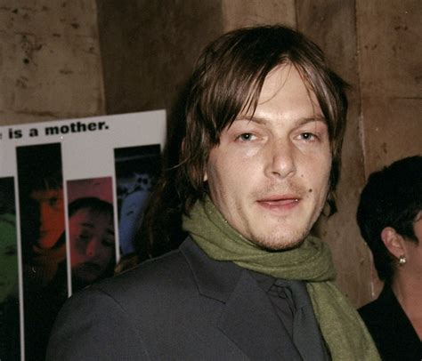 norman reedus 90s